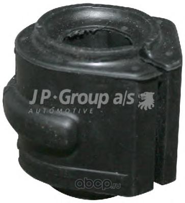 JP Group 1540600600 Втулка переднего стабилизатора / Ford Focus (20mm) 10/98-11/04