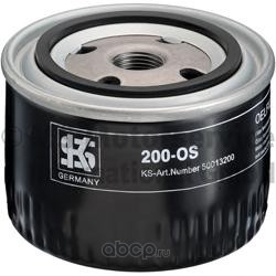 KOLBENSCHMIDT 50013200 Масляный фильтр