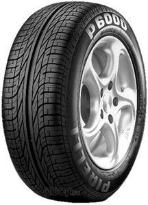 Шина летняя Pirelli P6000 19565 R15 91V