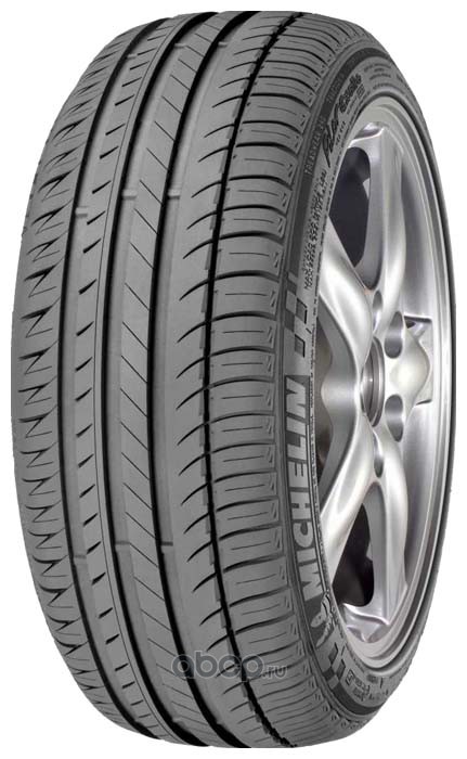 Шина летняя Michelin Pilot Exalto PE2 20555 R15 88V