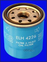 Mecafilter ELH4226 Масляный фильтр