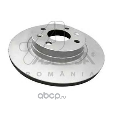 ASAM-SA 30178 Тормозной диск
