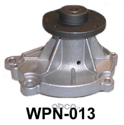 Aisin WPN013 Помпа охлаждающей жидкости AISIN