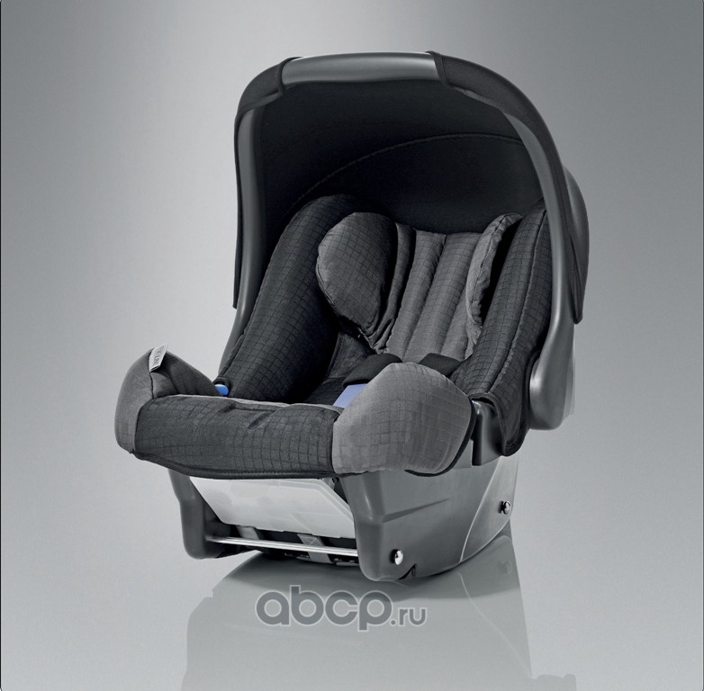 Автомобильное кресло Mitsubishi Baby-Safe Plus (до 13 кг, до 15 мес.)