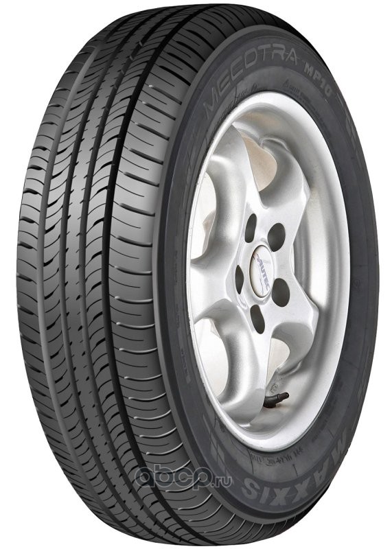 Шина летняя MAXXIS Mecotra MP10 18565 R14 86H