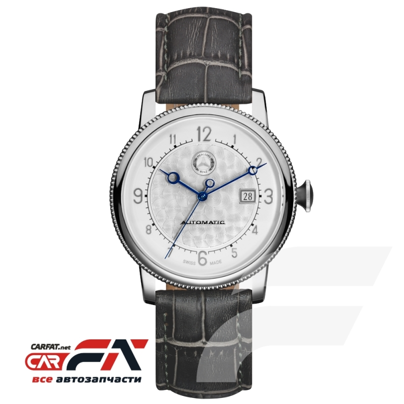 Mercedes on sale automatic watch