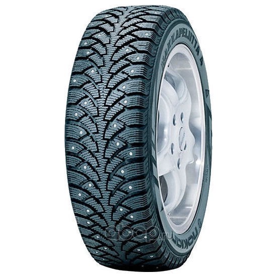 Шина зимняя шипованная NOKIAN TYRES HAKKAPELIITTA 4 18565 R15 88T