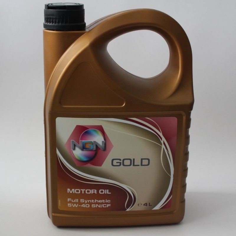 Ngn gold 5w 40 моторные масла. NGN Gold 5w-40 4 л.. Моторное масло NGN 5w30. NGN Gold 5w-30. NGN 5w30 Gold gf-5