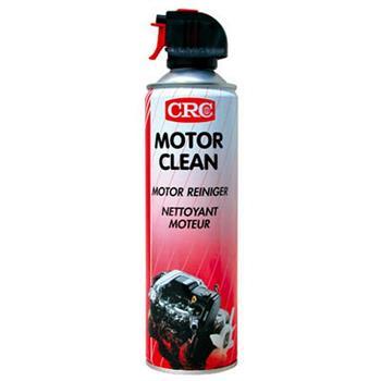 CRC 101801161258 Очиститель двигателя (поверхностный) ""MOTOR CLEAN"", 500 мл