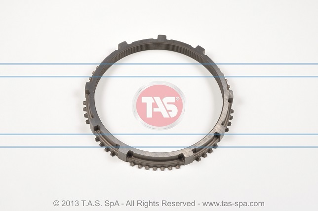 TAS Spa T15084 Кольцо синхронизатора  ZF 16S151 *  ZF 9S 1310