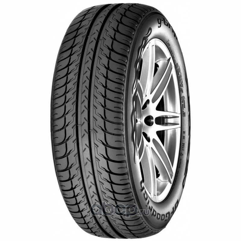 Шина летняя BF GOODRICH G-GRIP SUV 21565 R16 98H