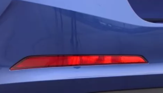 Фара Шкода Рапид 2020, 2021, 2022 - Задний фонарь Skoda Rapid 2020 ...