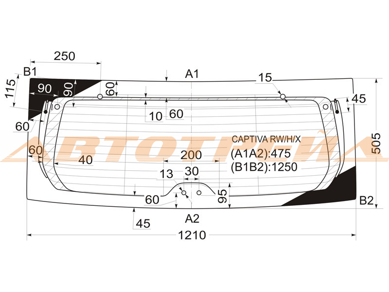 Стекло лобовое каптива с100. Каптива с 100 размер заднего стекла. Шевроле Каптива заднее стекло Размеры. Размеры заднего стекла Каптива. Шевроле Каптива заднее стекло.