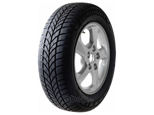 Шина зимняя нешипованная MAXXIS WP05 15560 R15 74T