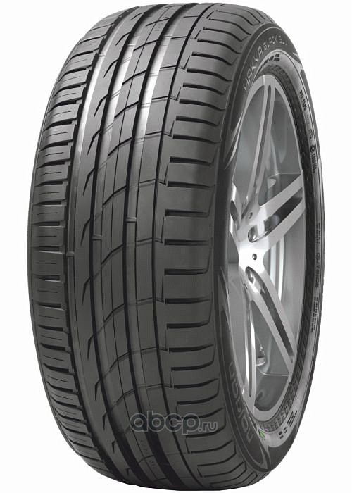 Шина летняя NOKIAN TYRES Hakka Black 2 22540 R18 92Y XL