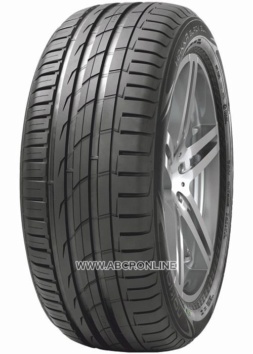 Купить Шины Nokian Hakka Black 2