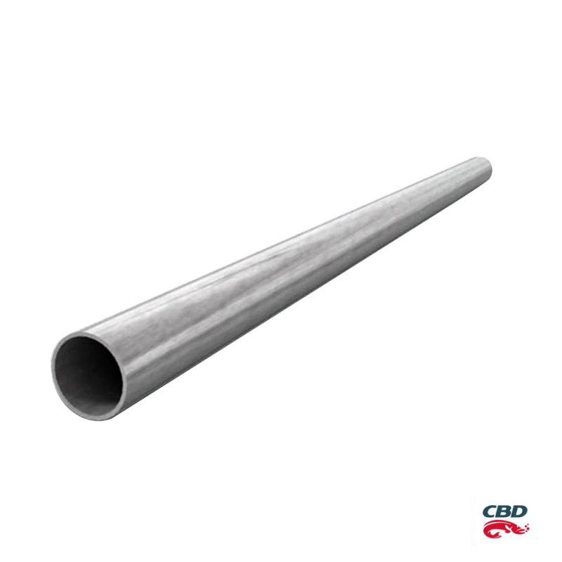 CBD TRAL602000 Труба прямая 60*2000 (d60, L2000) из Нерж алюм стали.