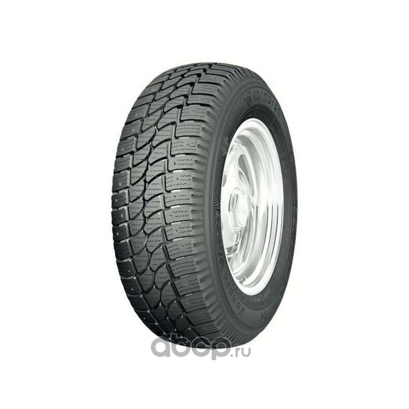 Шина зимняя нешипованная Kormoran VANPRO WINTER 21570 R15 109R XL