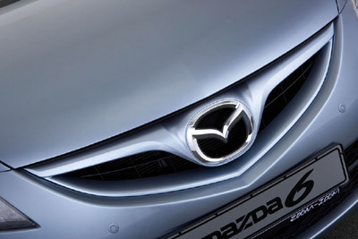 Mazda представила спортивный концепт MX-5 Spyder. Новини світових тюнінг-ательє