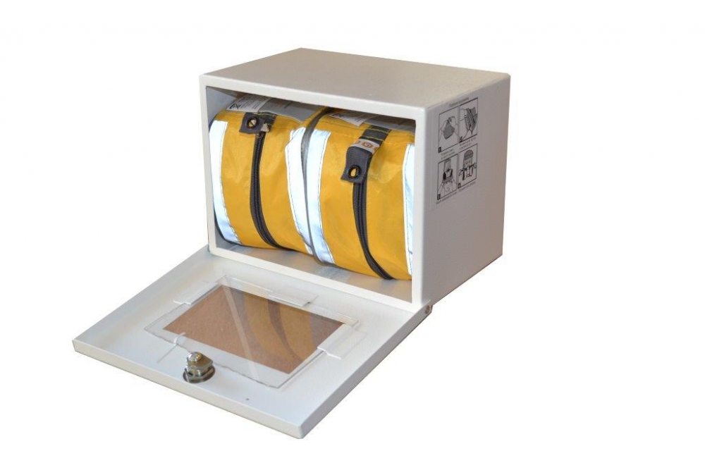 Контейнер для самоспасателей универсальный кзу 300х226х260. Контейнер шанс е. Самоспасатель в контейнере. Групповые контейнеры шанс. Контейнер шанс е.