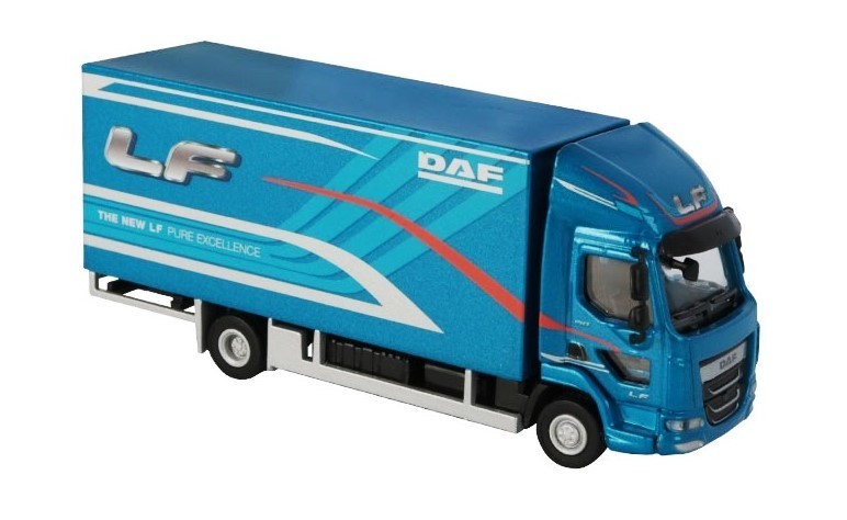 DAF LF Euro 6 model