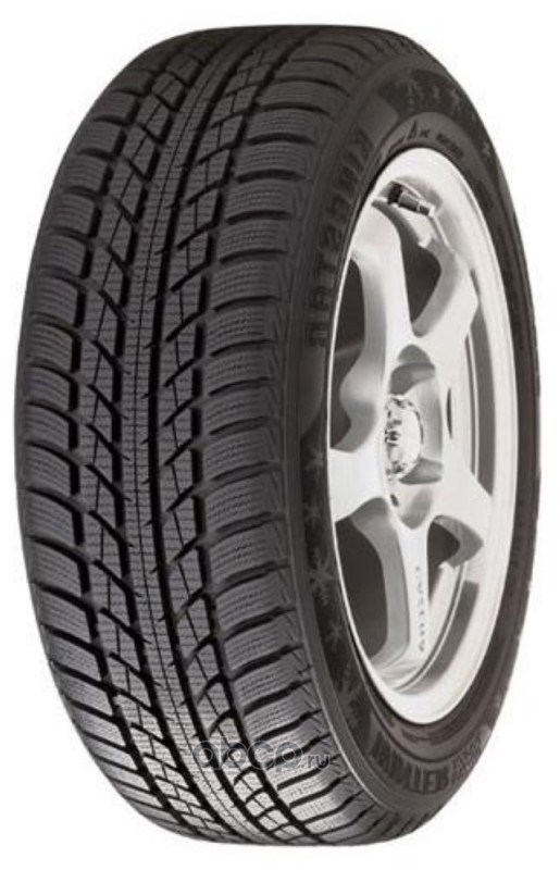 Шина зимняя нешипованная HANKOOK SW40 18565 R14 86T