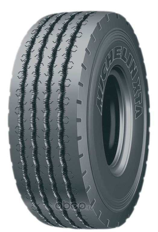 Шина всесезонная Michelin XTA 20580 R15 124J