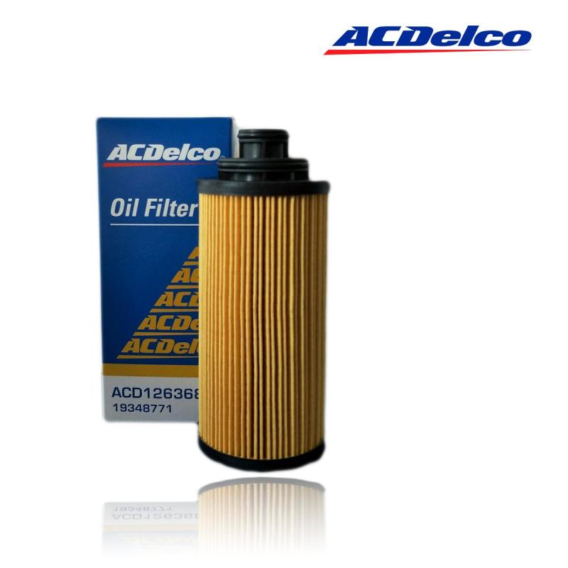 ACDelco 19348771 