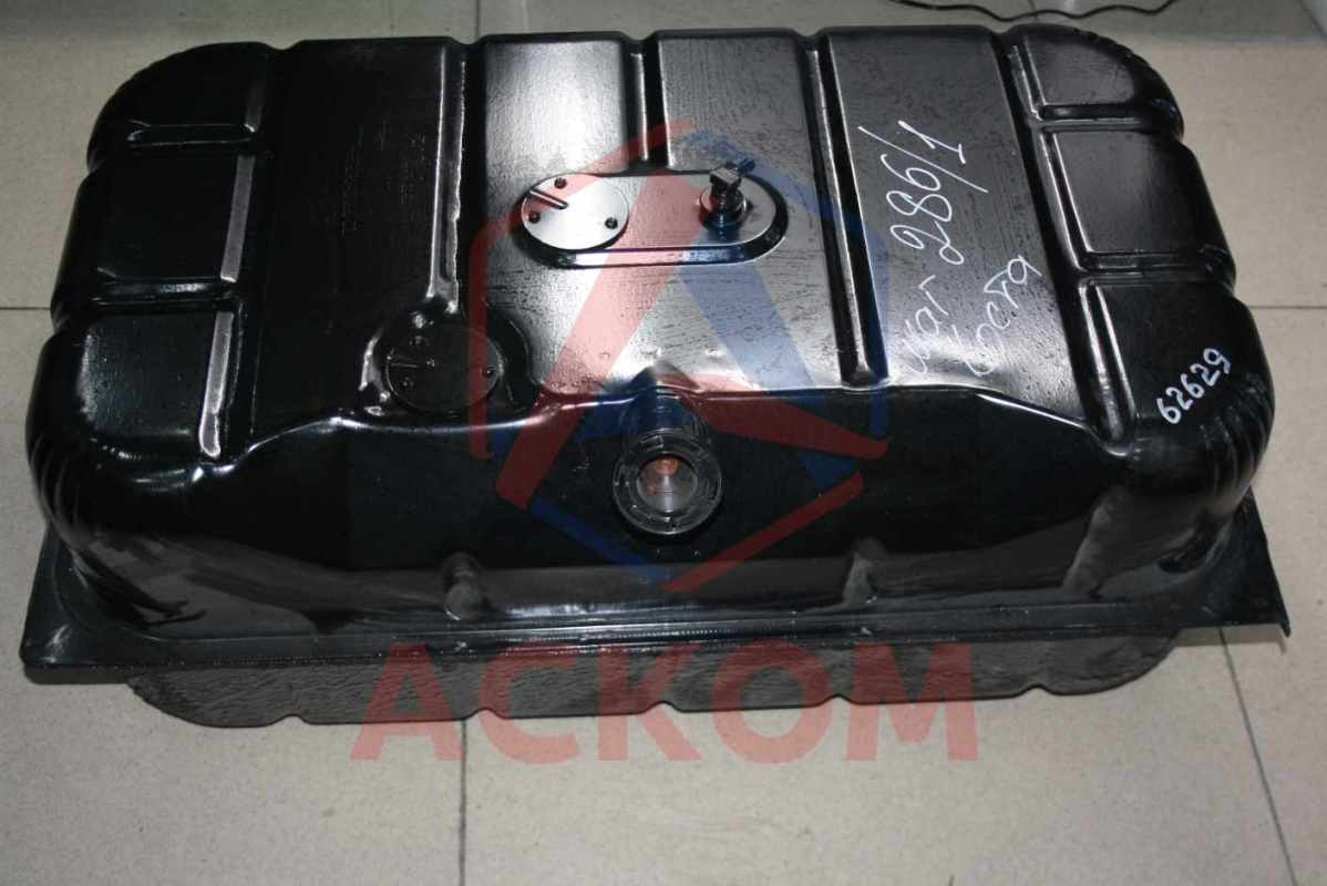 Купить Бак Газ 3309