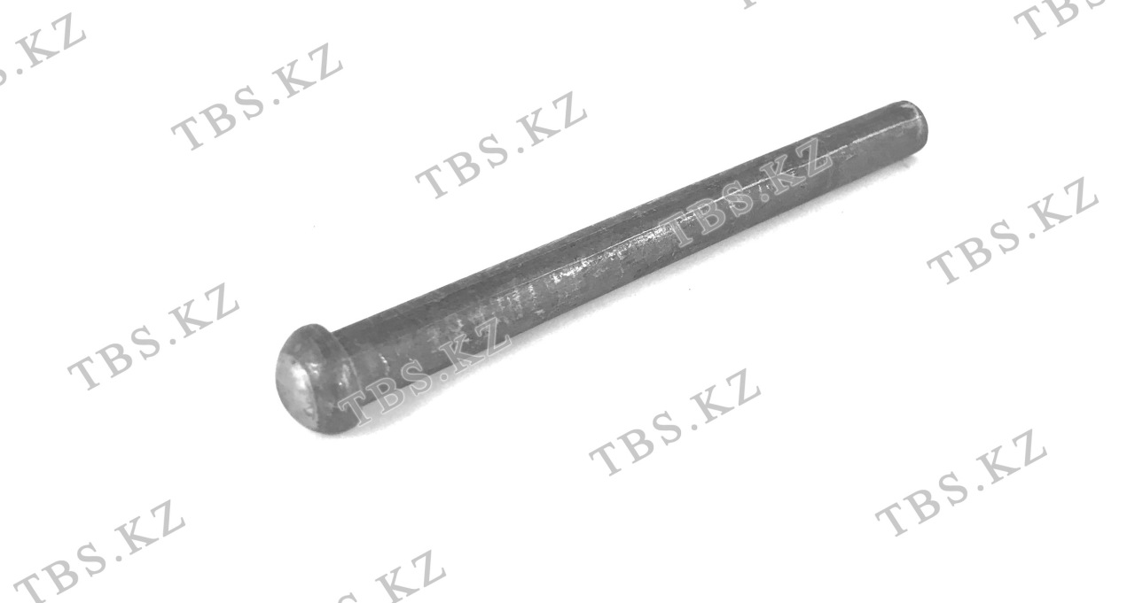 TBS 900012 Кронштейн крепления глушителя L 13 mm /TBS/