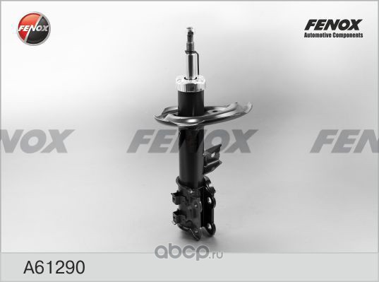 FENOX A61290 Амортизатор передний L