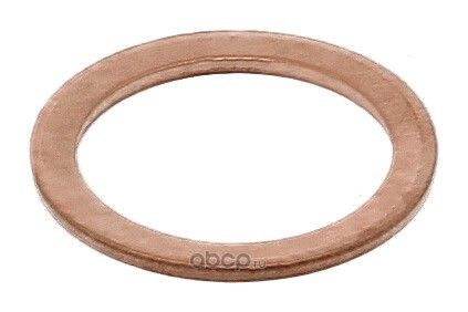 Elring 122904 Уплотнительное кольцо, резьбовая пробка маслосливн. отверст.