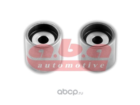ABA Automotive TM507242 Паразитный / Ведущий ролик, зубчатый ремень