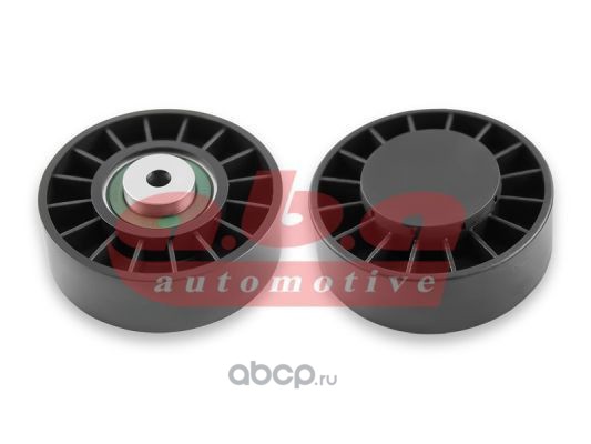 ABA Automotive YP752410 Паразитный / ведущий ролик, поликлиновой ремень