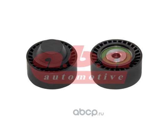 ABA Automotive YP405198 Паразитный / ведущий ролик, поликлиновой ремень