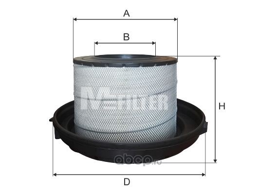M-Filter A595 Воздушный фильтр
