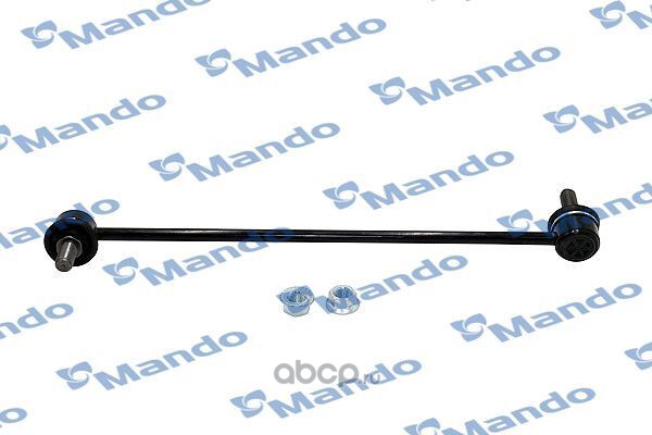 Mando DCC050022 Втулка стабилизатора