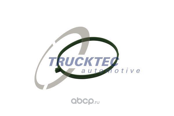 TruckTec 0216058 Прокладка, корпус впускного коллектора