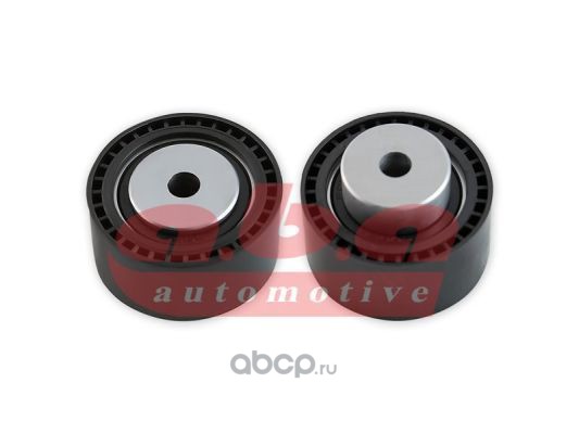 ABA Automotive YP409865 Паразитный / Ведущий ролик, зубчатый ремень