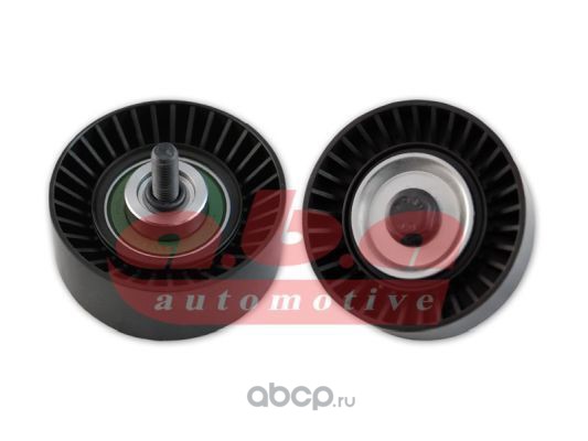 ABA Automotive YP850216 Паразитный / ведущий ролик, поликлиновой ремень