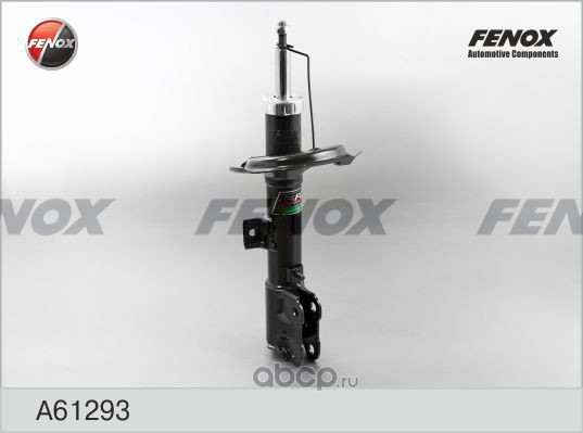 FENOX A61293 Амортизатор передний R