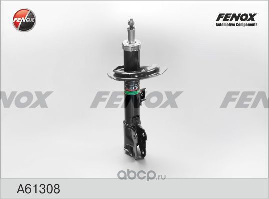 FENOX A61308 Амортизатор передний L
