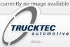 TruckTec 0214096 Прокладка, рукав воздухозаборника - корпус возд...