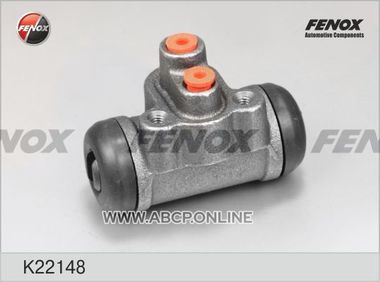 FENOX K22148 Wheel Brake Cylinder