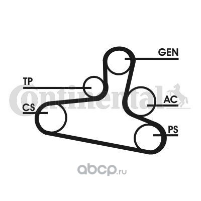 Схема ремня генератора фольксваген транспортер т5 дизель