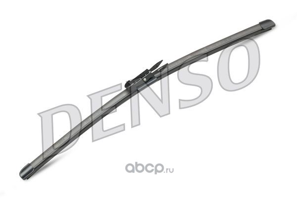 Denso DF006 Щетка стеклоочистителя 550/450 мм бескаркасная комплект 2 шт