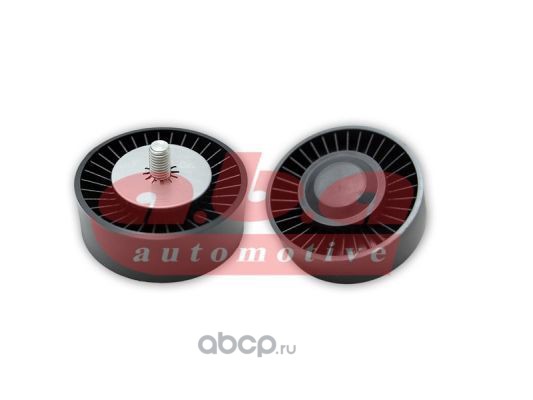 ABA Automotive YP155092 Паразитный / ведущий ролик, поликлиновой ремень