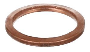 Elring 110604 Уплотнительное кольцо, резьбовая пробка маслосливн. отверст.
