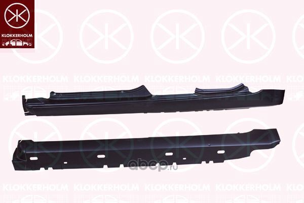 Порог Меган 3 Купить