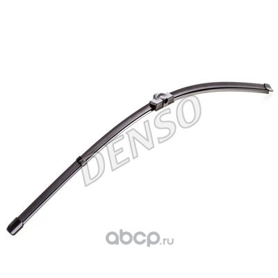 Denso DF108 Щетка стеклоочистителя 650/450 мм бескаркасная комплект 2 шт